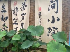 -荷花荡