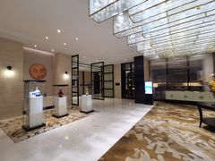 -南京圣和府邸豪华精选酒店