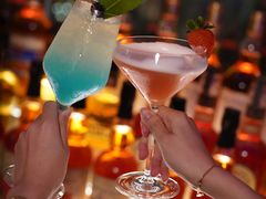 -The Penthouse酒吧