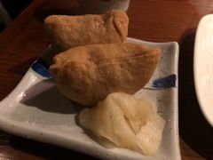 -万藏·荞麦酒房BANKURA JAPANESE SOBA KITCHEN(长乐路店)