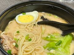 -禾绿回转寿司(万柳华联店)