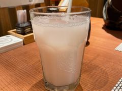 樱花可尔必思-玄白·炭烤活鳗(上海首店)