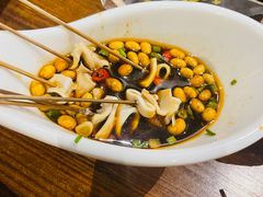 -酒座音乐主题串吧(滑翔西社区店)