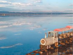 -青海湖国家重点风景名胜区