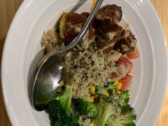 -CALIFORKS加州叉子轻食(朝阳门店)