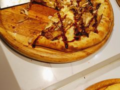 -比格比萨自助(宝山日月光店)