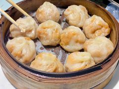 布里亚特包子-诺敏塔拉奶茶-布里亚特包子-手把肉(锦都会店)