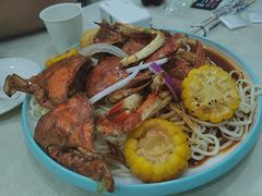 -人和啤酒屋海鲜大排档(营口路店)