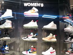 -JORDAN(外滩中央体验店)