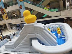 -光启城时尚购物中心