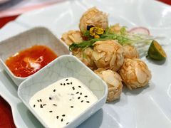 -赵小姐丨新中餐(曲江店)