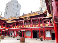 -钦赐仰殿道观