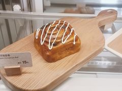 -Tims天好咖啡·贝果(前海世茂店)