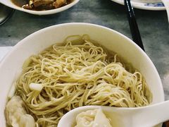 鲜肉云吞面-恩宁刘福记(东华东路店)