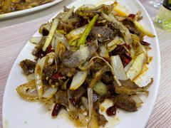 -夕阳红小吃(中街大悦城店)