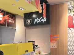 -麦当劳(世纪汇广场店)