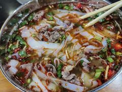 -佳荣老五生态牛肉馆