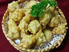android_upload_pic-天伦海鲜·老味道·青岛菜(栈桥天主教堂店)