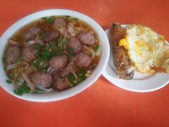 -老字号越南粉(火车站店)