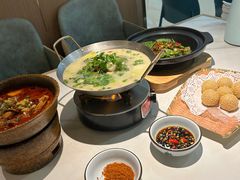 -南山翁新概念川菜(江宁万达广场店)