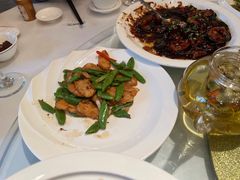 -老洋房花园饭店(绍兴路店)