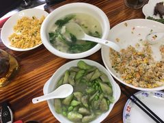 -福满楼(锦溪古镇店)