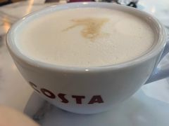 -COSTA COFFEE(恒基名人购物中心店)