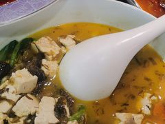 -秦月轩·陕西家乡菜(阜成路·五棵松店)