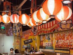 -白石の深夜食堂(芝罘万达店)