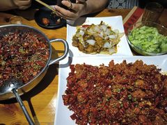 -望京一号·重庆江湖菜(工体店)