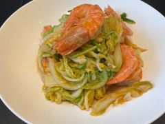 -常鲜楼常来尝鲜海胆馆(星海店)