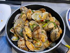 -达叔香味海鲜(海棠68环球美食街店)