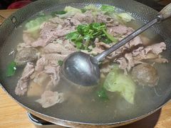 -川堂风·跷脚牛肉·乐山爆炒(宝山日月光店)