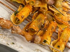 -明明烤牛肉(原明明东北烧烤)