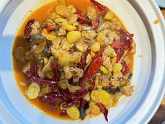 -印象鲵宴·张家界地标美食名片(溪布街店)