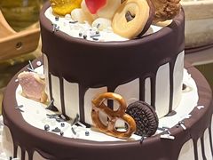 -丽华园(汉阳龙阳店)