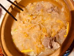 -小吊梨汤·北京菜·烤鸭(双井乐成中心店)