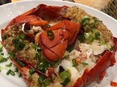 -mezza9 Macau(澳门君悦酒店)