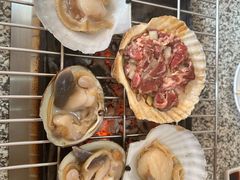 -震海贝烤贝·民俗特色店(延吉总店)