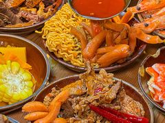 -阳阳老火锅(小南门店)