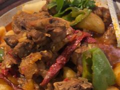 -纳鲁孜·新疆特色餐厅(上海悦荟广场店)