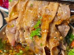 -谭三娘鲜切牛肉自助火锅(九眼桥总店)