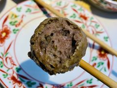 手打牛筋丸-汕头八合里海记牛肉店(清河店)
