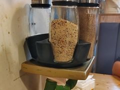 -烤满分·东北烧烤(首经贸店)