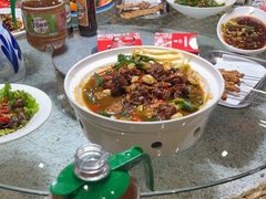 -永红源啤酒·烧烤·海鲜·大排档(青特城店)