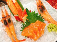 -神户赤童日式烤肉伙伴(东直门店)