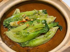 -尚一汤 广东炖汤(金桥国际店)