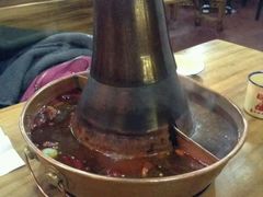 -东镇老火锅(长春路首店)