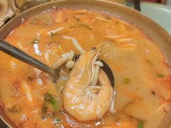 -苏梅花园(群星城店)