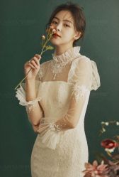 -雪中彩影婚纱摄影·微光艺术中心